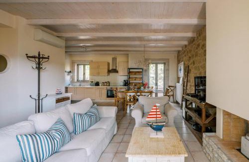 Riglia Villa | Riglia Villas