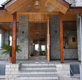 Palchan Resort | Rigzin House by Meghsparsh Resorts
