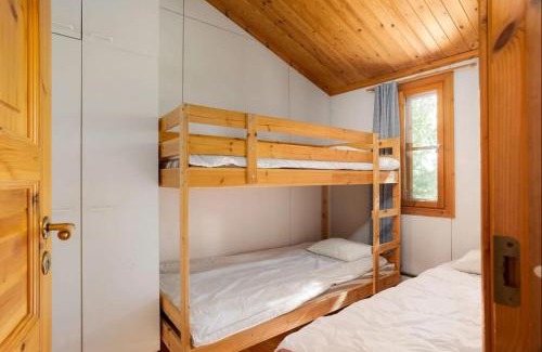 Muurame Apartment | Riihirinne 54m2