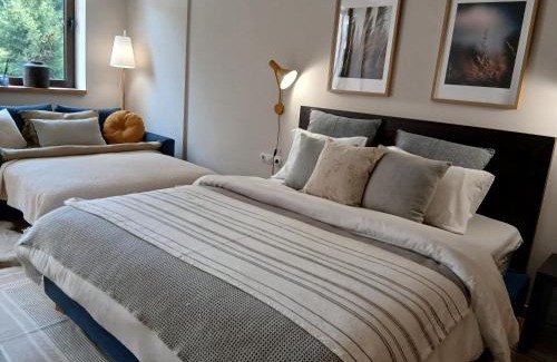 Borovets Apartment | Rila Mountain Design Studio, Borovets, Shiroka poliana 216