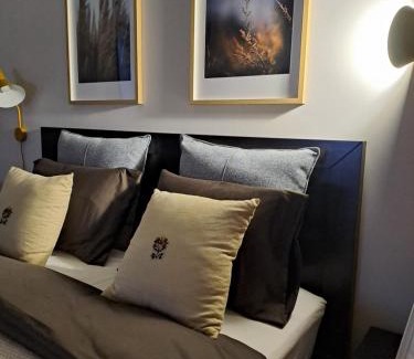 Borovets Apartment | Rila Mountain Design Studio, Borovets, Shiroka poliana 216