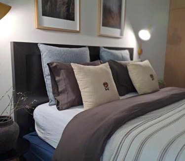 Borovets Apartment | Rila Mountain Design Studio, Borovets, Shiroka poliana 216