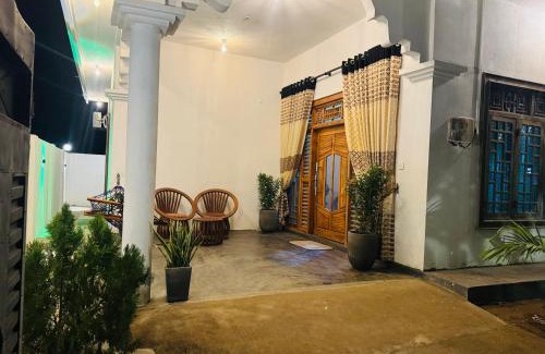 Pottuvil Division 2 Villa | Rilu Relax villa Arugambay