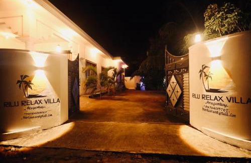 Pottuvil Division 2 Villa | Rilu Relax villa Arugambay
