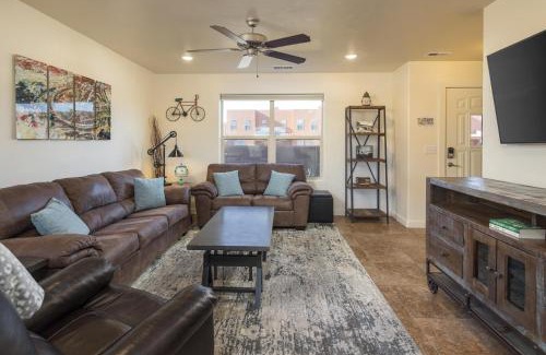 Moab South Valley House | Rim Village Vista -Unit 16-A4