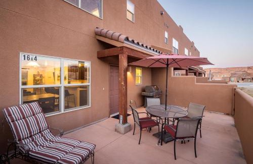 Moab South Valley House | Rim Village Vista -Unit 16-A4