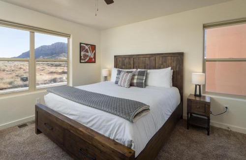 Moab South Valley House | Rim Village Vista -Unit 16-A4