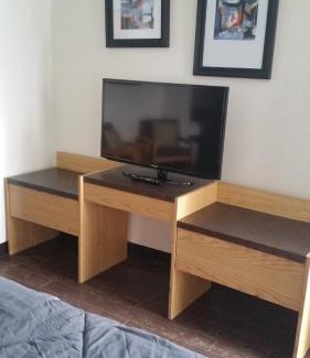 Rimbey Hotel | Rimbey Motor Inn