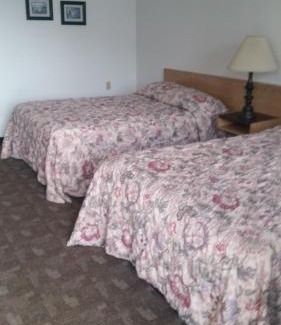 Rimbey Hotel | Rimbey Motor Inn