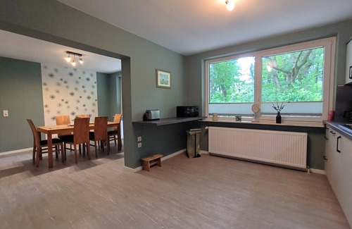 Jorl Apartment | Rimmelsberg 3 - Martens, Michaela