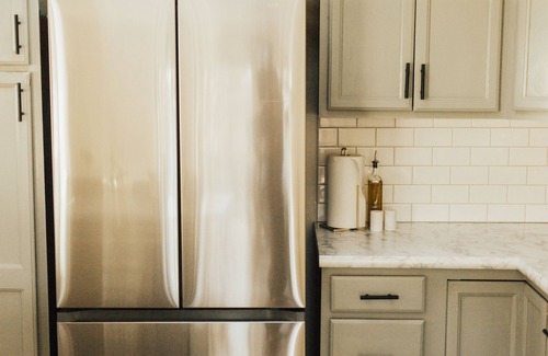 Billings House | Rims view pet friendly home