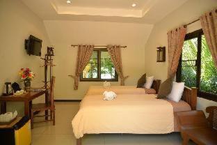 Chong Kham Resort | Rimtarn Resort