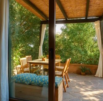 San Pasquale House | Rinì House - Relax tra Costa Smeralda e la Maddalena