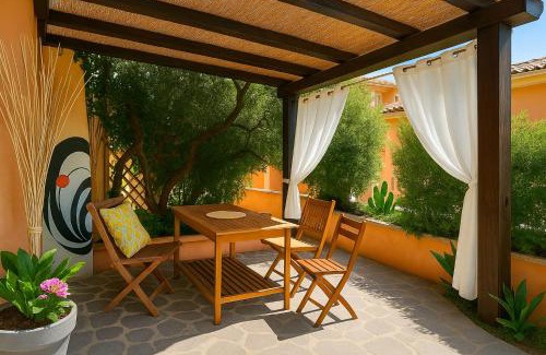 San Pasquale House | Rinì House - Relax tra Costa Smeralda e la Maddalena