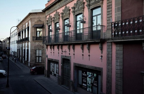 Centro Historico Apartment | Rincón Aranzazú Breakfast & Terrace