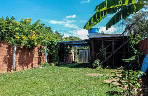 Misiones Department House | Rincón Coratei