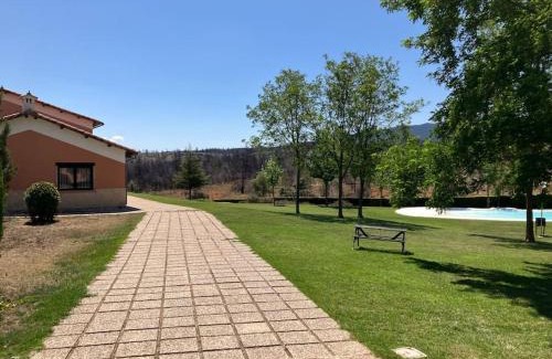 San Agustin House | Rincón de la Aldea