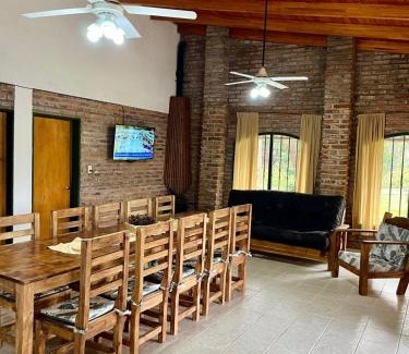 Parana Department House | Rincón del Sauce