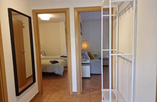 Gavin Apartment | Rincón del Valle-Gavin2