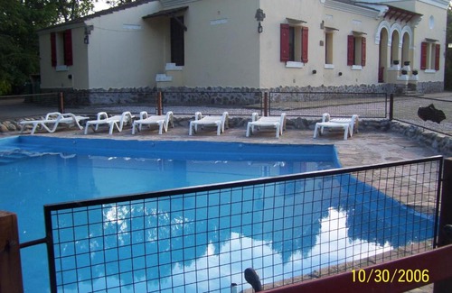 Villa La Arcadia House | Rincon De La Arcadia