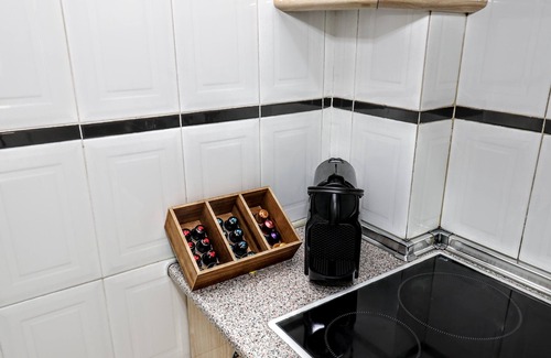 Cenes de la Vega Apartment | Rincon de Sierra Nevada. Apartment with 2 bedrooms, and swimming pool. Ideal for families