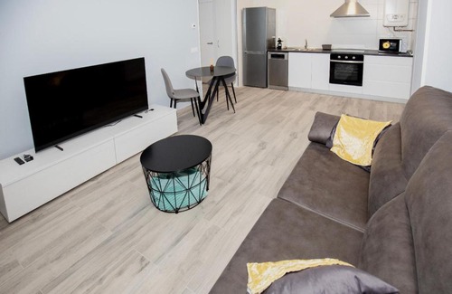 El Burgo de Osma Apartment | Rinconcito de Uxama