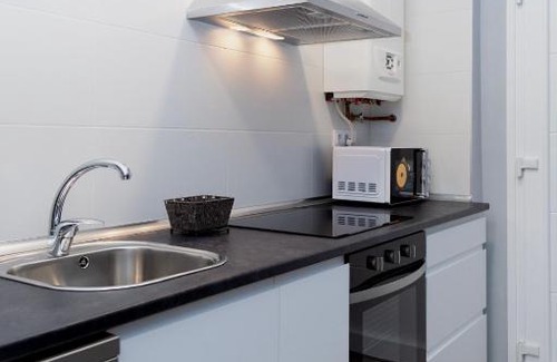 El Burgo de Osma Apartment | Rinconcito de Uxama