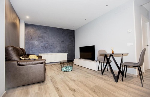El Burgo de Osma Apartment | Rinconcito de Uxama
