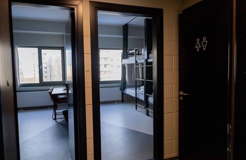 Haabersti Hotel | Ring SPA Hostel