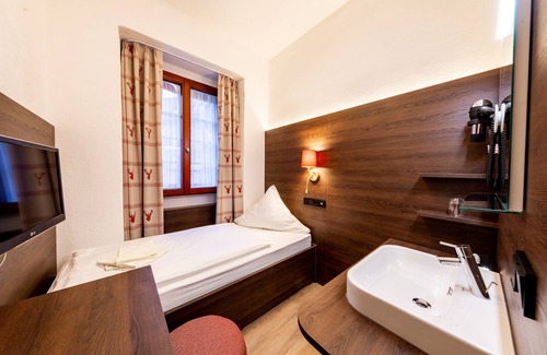 Weissenfels Hotel | Ringhotel Jägerhof