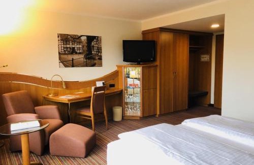 Unna Hotel | Ringhotel Katharinen Hof