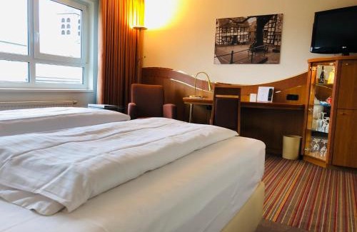 Unna Hotel | Ringhotel Katharinen Hof