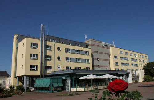 Unna Hotel | Ringhotel Katharinen Hof