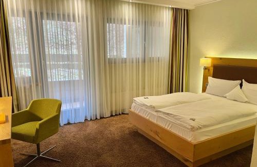 Kapfenhardt Hotel | Ringhotel Mönch`s Waldhotel