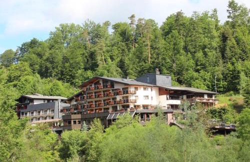Kapfenhardt Hotel | Ringhotel Mönch`s Waldhotel
