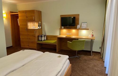 Kapfenhardt Hotel | Ringhotel Mönch`s Waldhotel