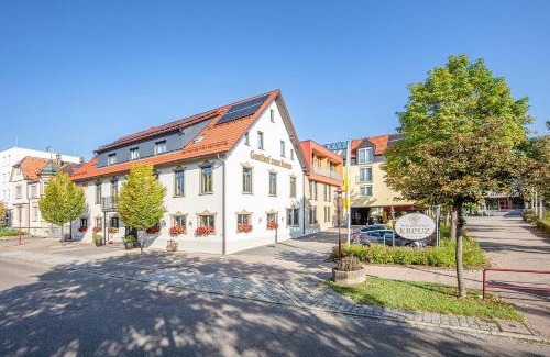 Sontheim im Stubental Hotel | Ringhotel sKreuz