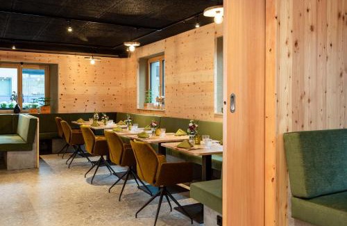 Sontheim im Stubental Hotel | Ringhotel sKreuz