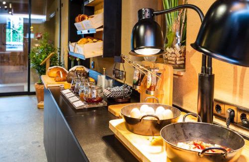 Sontheim im Stubental Hotel | Ringhotel sKreuz