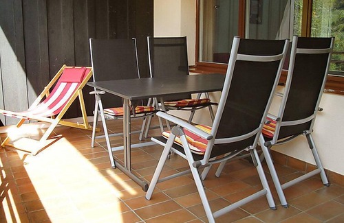 Leukerbad Apartment | Ringstrasse (Utoring) by Interhome