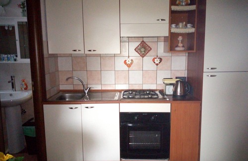 Cropani Marina Apartment | Rino and Dony B&B