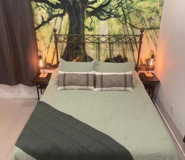 Cole House | RiNo Self-Care Studio