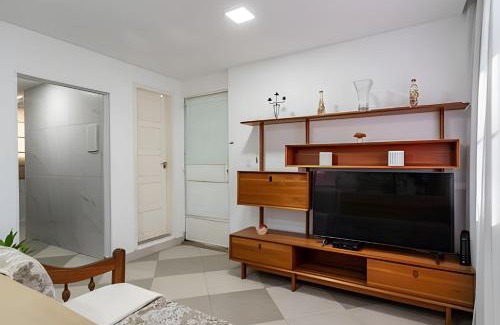 Meier Apartment | Rio com ar condicionado e estacionamento