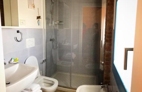 San Martino di Lupari Bed & Breakfast | Rio Della Pila