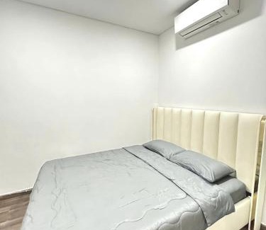 District 10 House | Rio House Premium Hado Centrosa