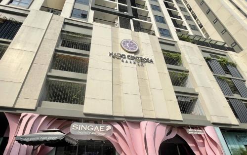 District 10 House | Rio House Premium Hado Centrosa