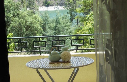Ferreira do Zezere Apartment | RIO ZÊZERE APARTMENT