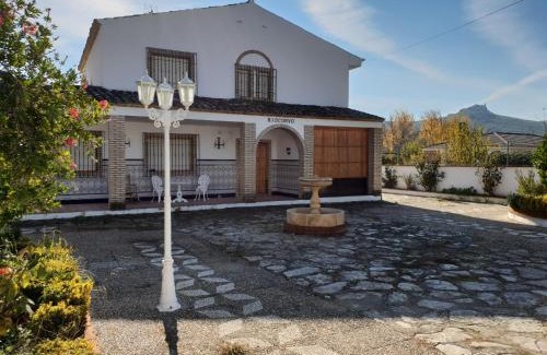 Rute House | Riocorvo