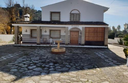 Rute House | Riocorvo