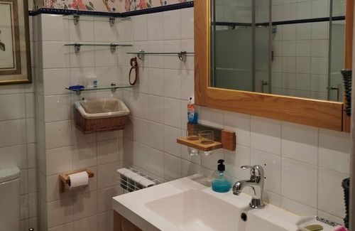 Anguciana Apartment | Riojadumus. Para Viajar con Familia o Amigos. Tranquila. Ideal Para Enoturismo